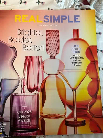 Photo of free Home and outdoor magazines (University City) #4