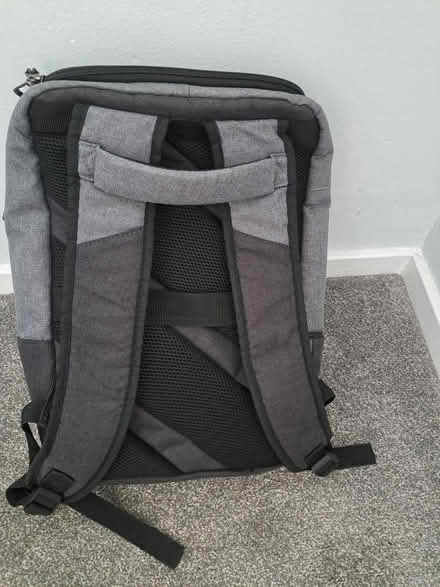 Photo of free Laptop rucksack G74 (Birniehill G74) #2