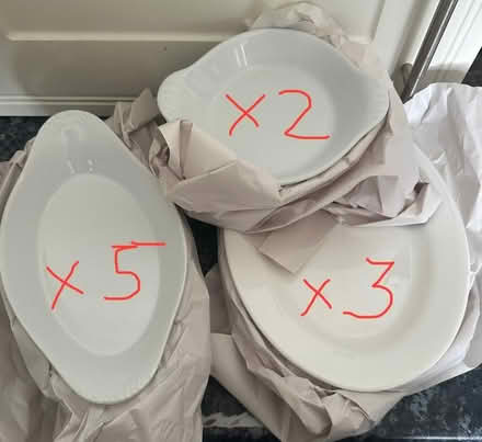 Photo of free Selection of Dishes (Wyke BD12) #1