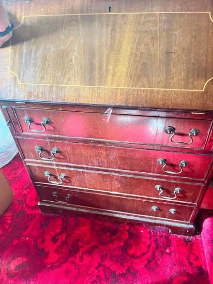 Photo of free Bureau (Stroud) #1