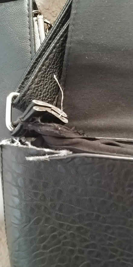 Photo of free 3 Hand bags (Chester CH4) #1
