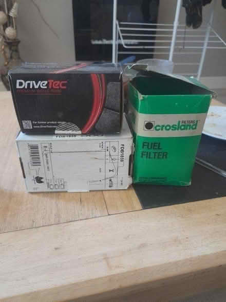 Photo of free Honda civic mk 8 2.2 diesrl (GL4) #1