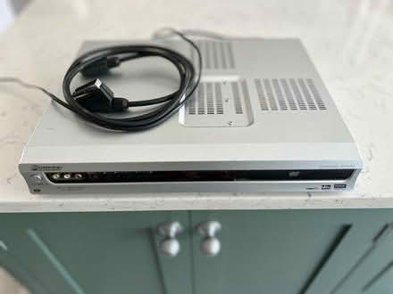 Photo of free Pioneer DVD Player - Faulty (WOODNEWTON, Nr. OUNDLE) #2
