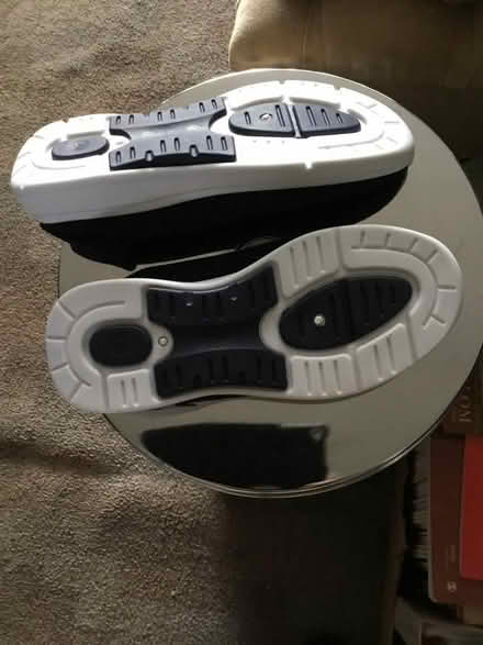 Photo of free Comfort Shoes (The Ronkswood WR5) #2
