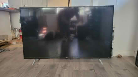 Photo of free TCL roku TV (Renton WA) #1
