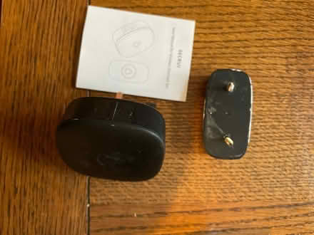 Photo of free Door bell (Durham DH1) #2