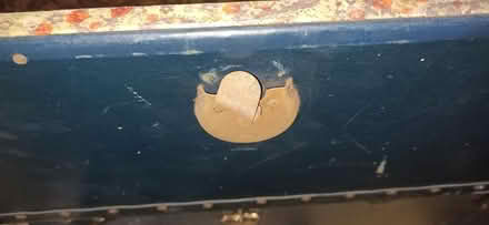 Photo of free Trunk (Victoria) #3