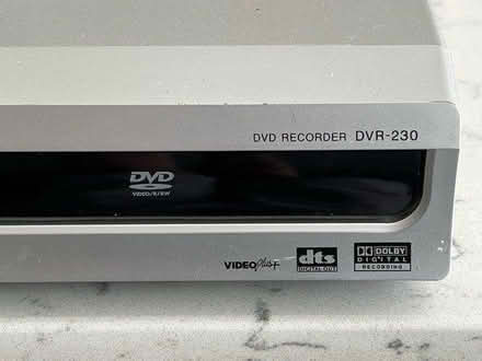 Photo of free Pioneer DVD Player - Faulty (WOODNEWTON, Nr. OUNDLE) #4