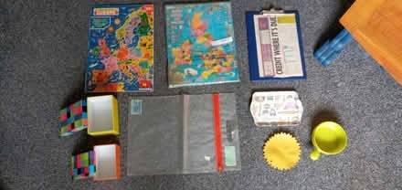 Photo of free Loads of different bits (Bradford BD14 6) #1
