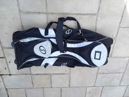 Photo of free Golf club flight bag (Old Coulsdon CR5) #2