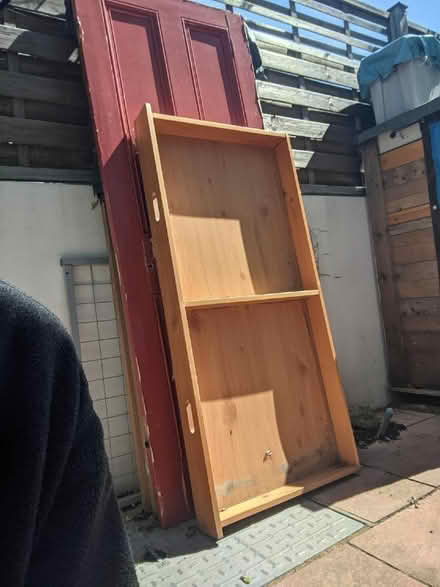 Photo of free Under bed/under sofa storage drawer. (Round Hill BN2) #1