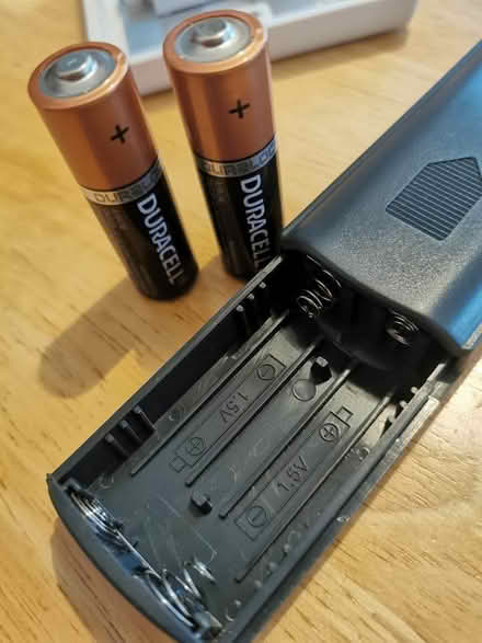 Photo of free Touch/Remote dimmer switch (Fareham PO15) #3