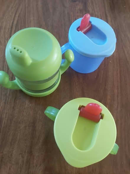 Photo of free Baby drink containers bottles (W4) #1