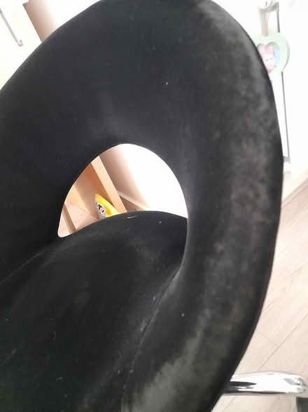 Photo of free Gas lift office chair (BD20) #3