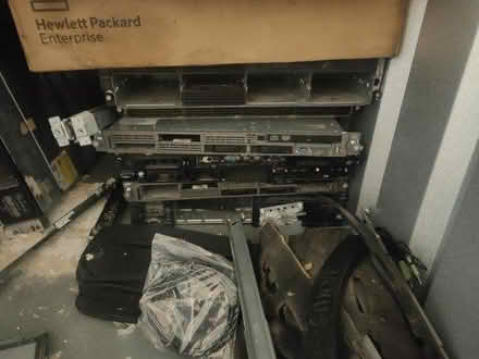 Photo of free HP and Dell Servers (SE14) #2