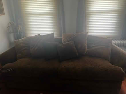 Photo of free Couch (Northeast) #2