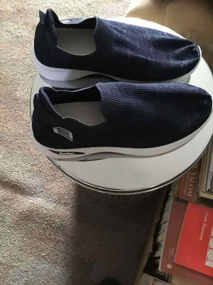 Photo of free Comfort Shoes (The Ronkswood WR5) #1