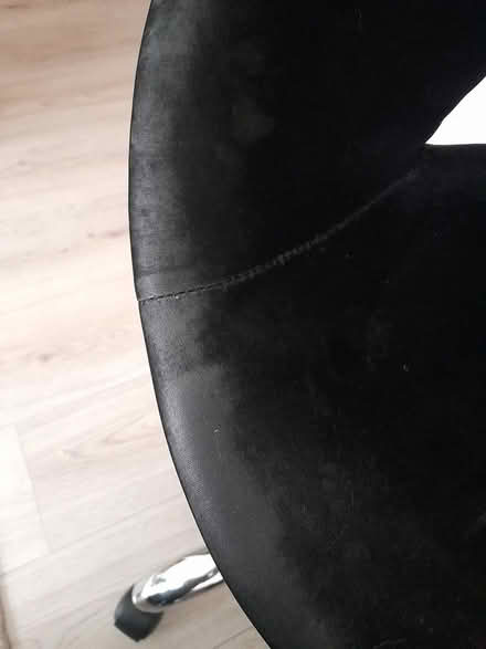 Photo of free Gas lift office chair (BD20) #2