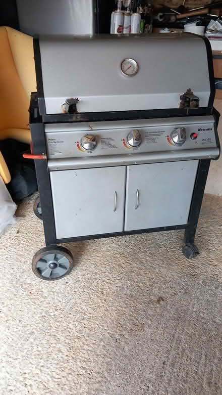 Photo of free BBQ (SG2) #2