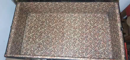 Photo of free Trunk (Victoria) #4
