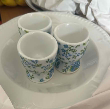 Photo of free Selection of Dishes (Wyke BD12) #4