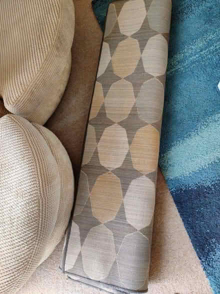 Photo of free IKEA rug- Torrild (whyteleafe CR3) #1