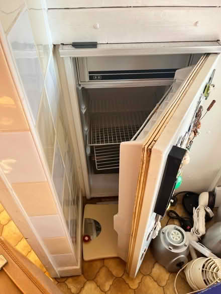 Photo of free Undercounter fridge (Stroud) #1