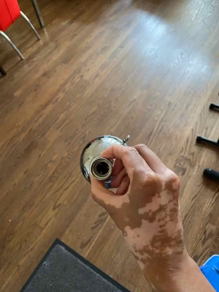 Photo of free Shower head (Annex) #2