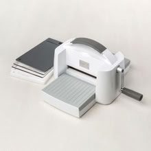 Photo of free Stampin Up Cut & Emboss Machines (Virginia Manor) #1