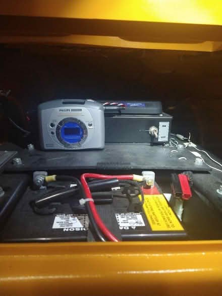 Photo of free Animatronic Bus (Rochester hills Adams/auburn) #4