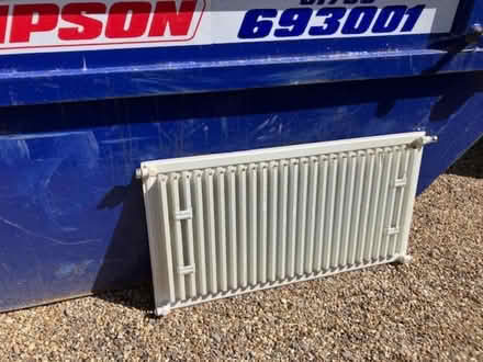 Photo of free Radiator (Beaconsfield HP9) #1