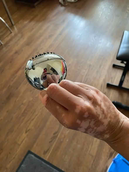Photo of free Shower head (Annex) #1