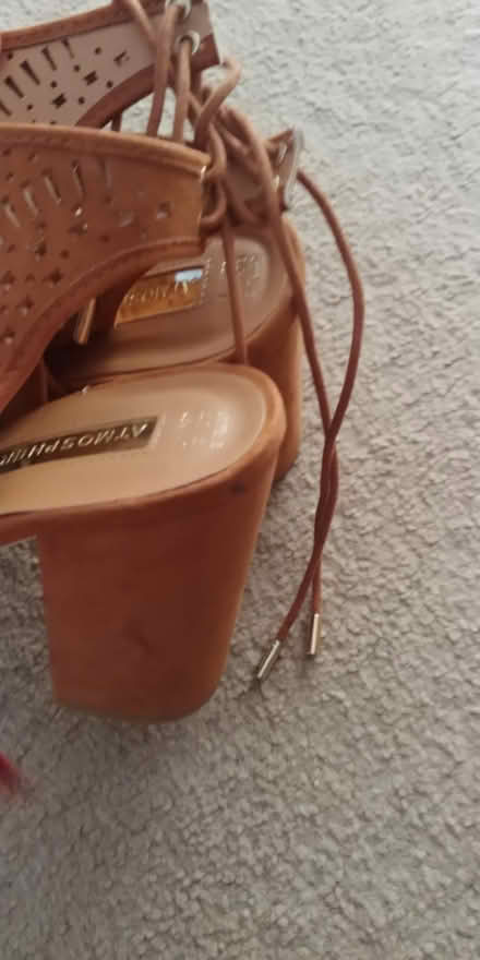 Photo of free Shoes (Chester CH4) #1