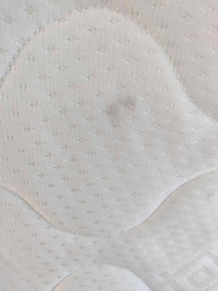 Photo of free Single mattress (Watford WD25) #2