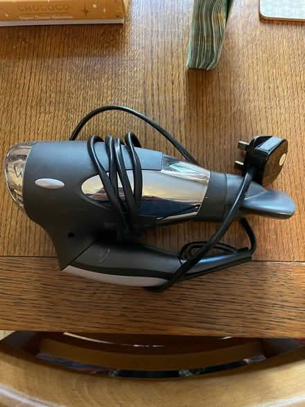 Photo of free Remington hair dryer (Durham DH1) #1