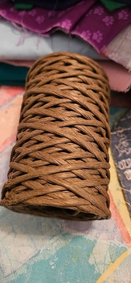 Photo of free 60 ft floral wire til 8.20 (Powhatan Crossing) #1