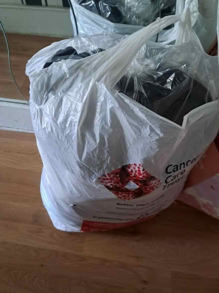 Photo of free Mixed clothes (Croydon) #2