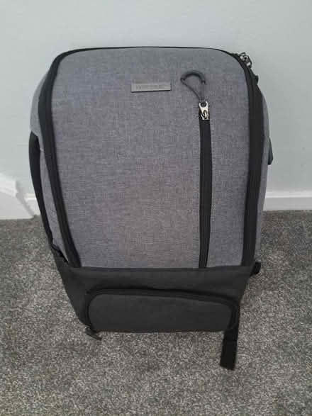 Photo of free Laptop rucksack G74 (Birniehill G74) #1