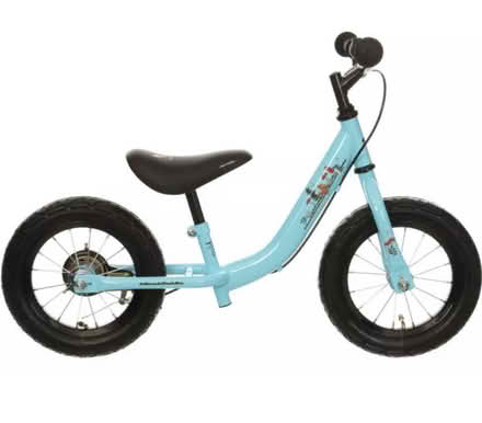 Photo of Boys balance bike (Acton) #1