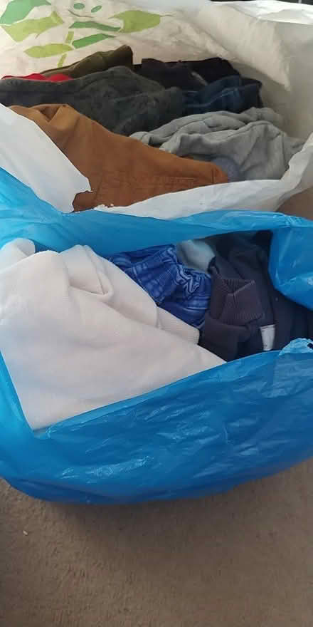 Photo of free Baby boy clothes (Chester CH4) #1