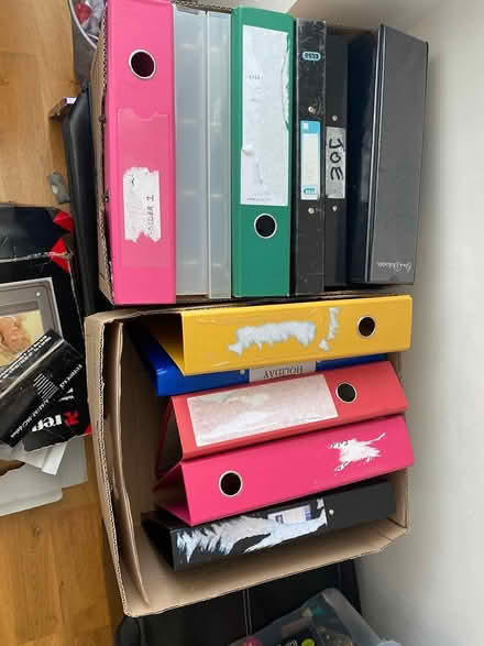 Photo of free Files (Dunstable) #2
