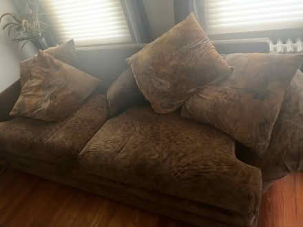Photo of free Couch (Northeast) #1