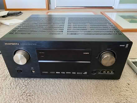 Photo of free Marantz SR7002 (Emerald Hills) #1