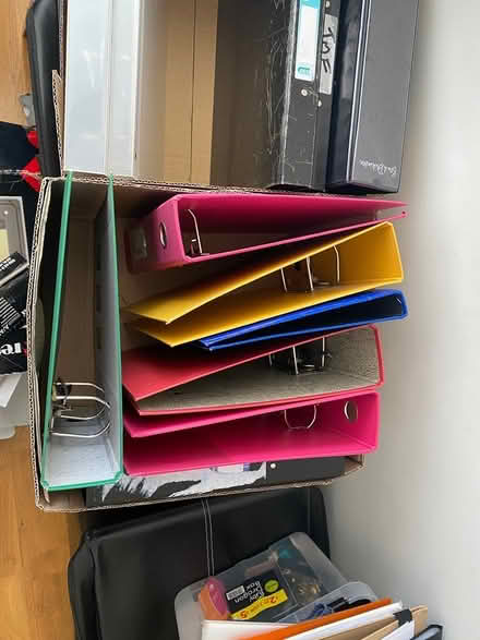 Photo of free Files (Dunstable) #1