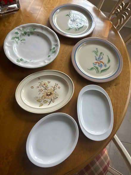 Photo of free Assorted Platters (Aurora) #1