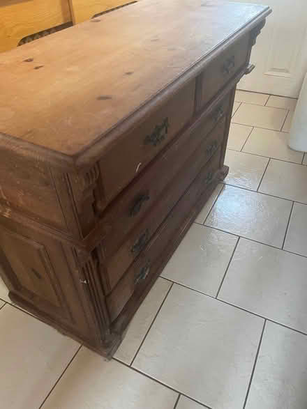 Photo of free Drawers (Orpington BR5) #2