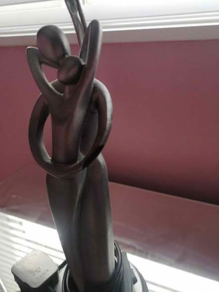 Photo of free 2 lamps (Stevenage SG2) #2