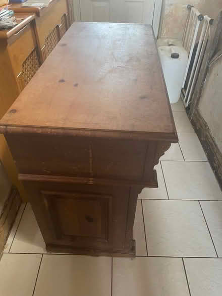 Photo of free Drawers (Orpington BR5) #1