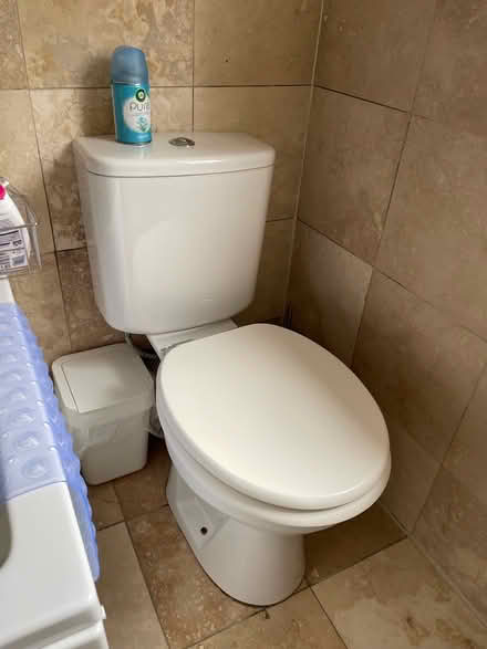 Photo of free Bathroom items (Wimbledon SW20) #3