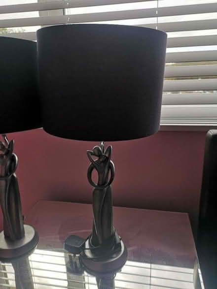 Photo of free 2 lamps (Stevenage SG2) #3